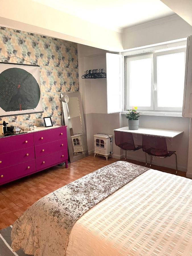 דירות ליסבון Apartament In Principe Real מראה חיצוני תמונה