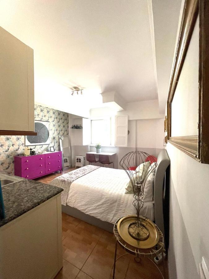 דירות ליסבון Apartament In Principe Real מראה חיצוני תמונה