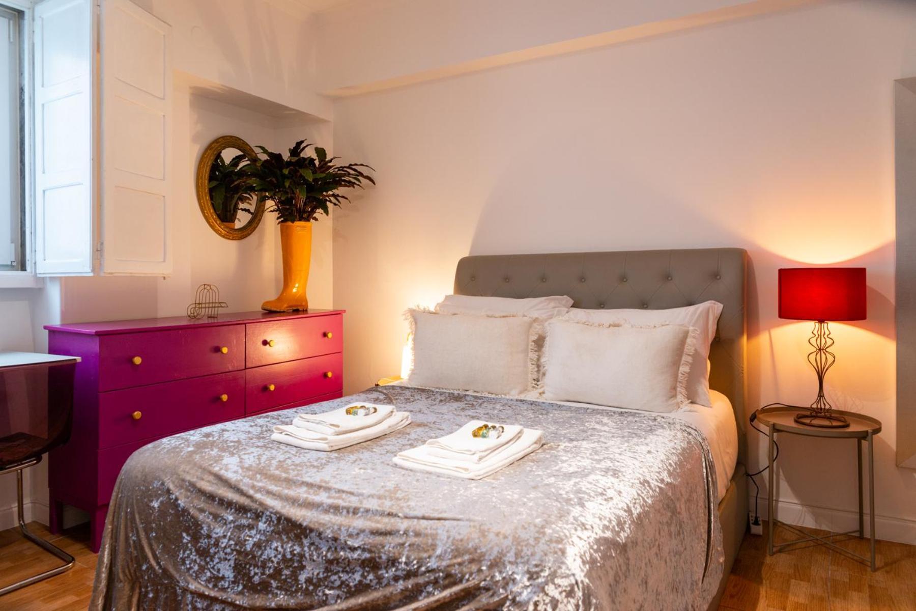 ליסבון Apartament In Principe Real מראה חיצוני תמונה