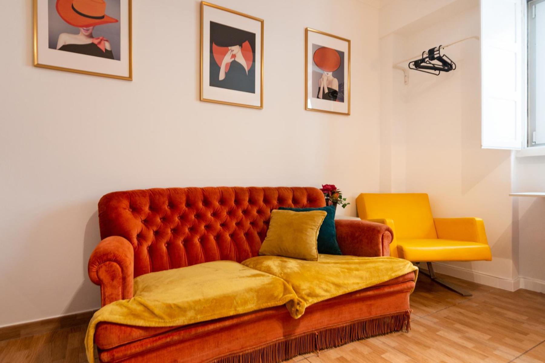 ליסבון Apartament In Principe Real מראה חיצוני תמונה