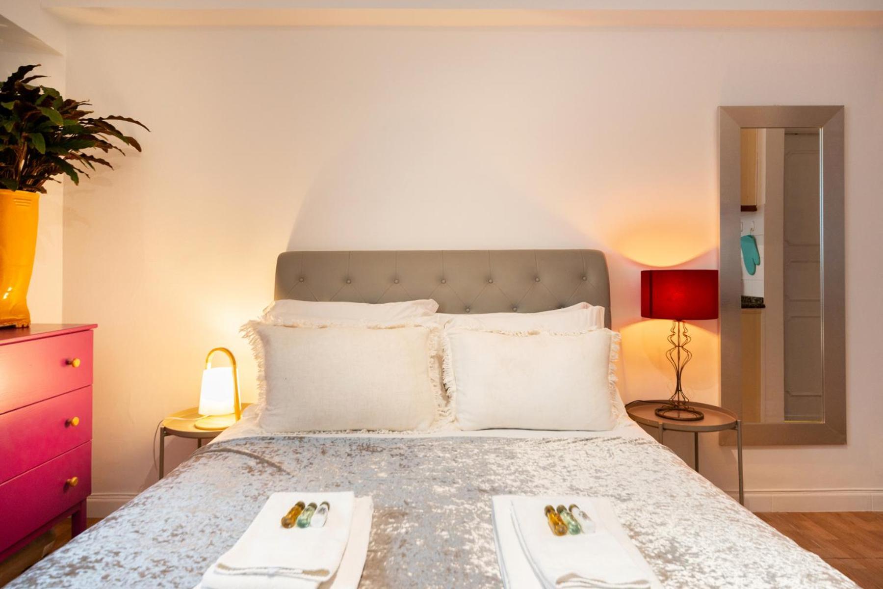 ליסבון Apartament In Principe Real מראה חיצוני תמונה