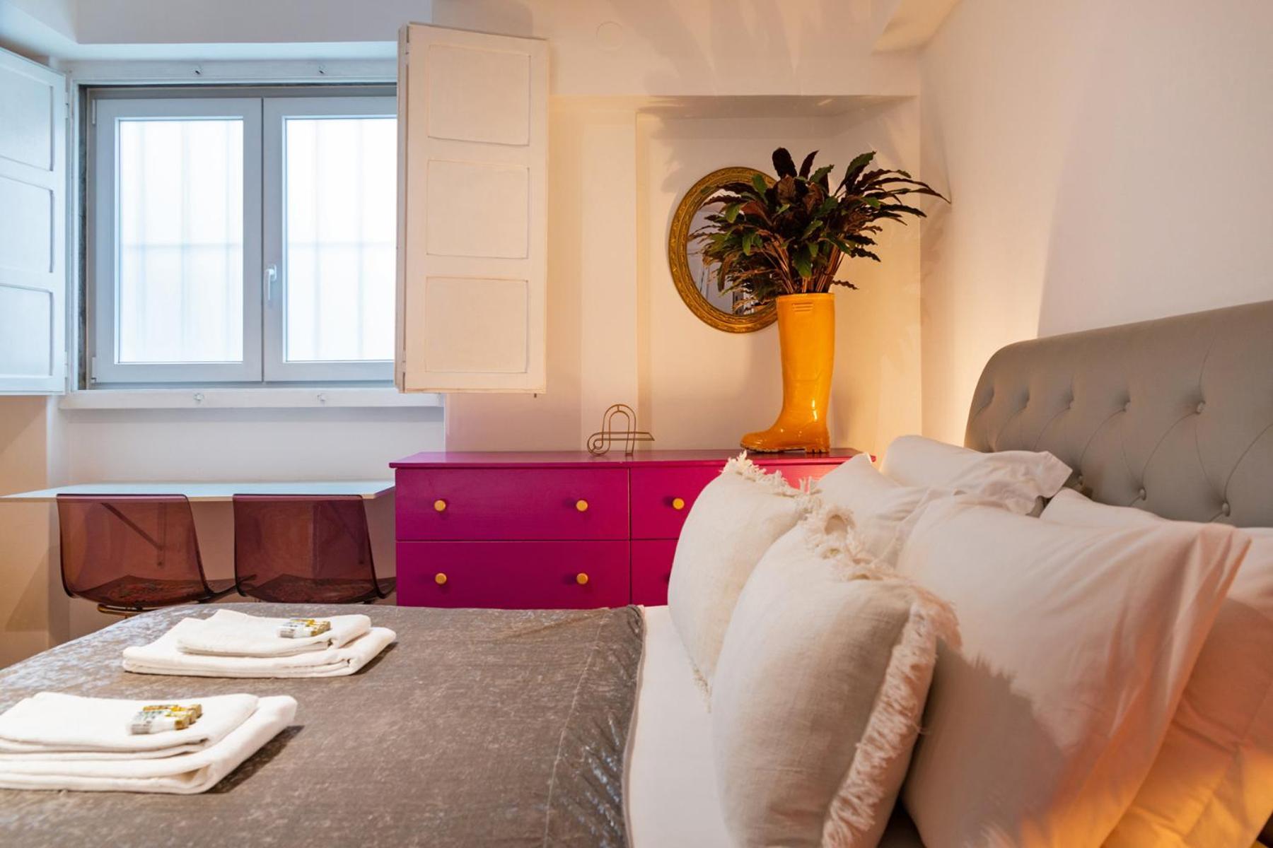 ליסבון Apartament In Principe Real מראה חיצוני תמונה